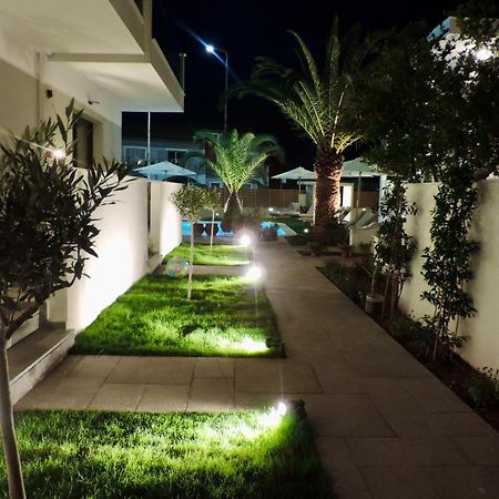 Essentia Vita Comfy Suites Thassos Exteriör bild